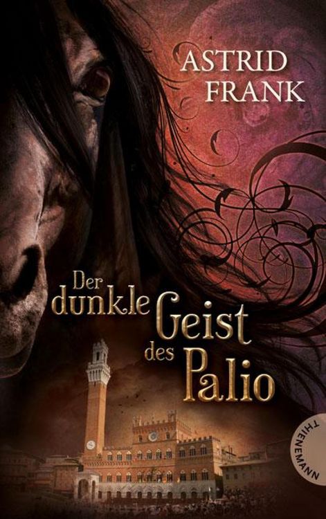 Produktbild: Der dunkle Geist des Palio