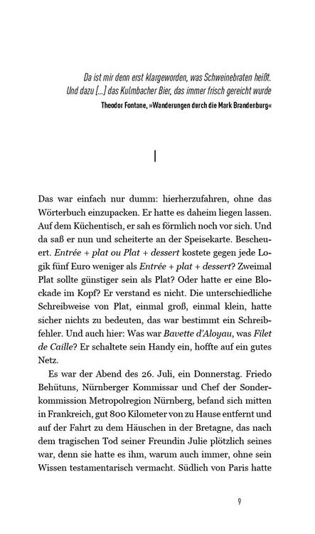 Produktbild: Stammtisch