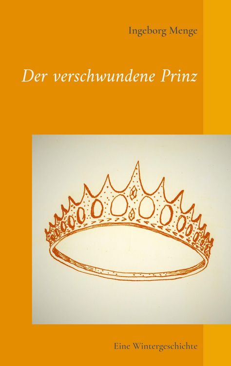 Produktbild: Der verschwundene Prinz