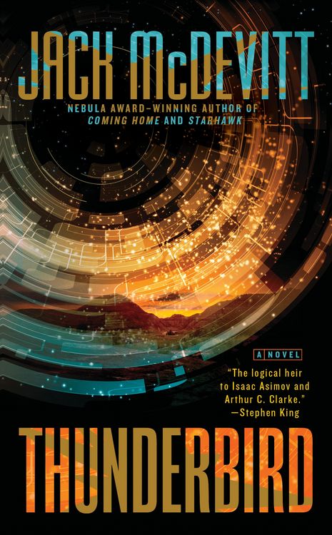 Produktbild: Thunderbird