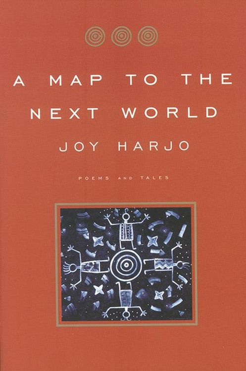Produktbild: A Map to the Next World