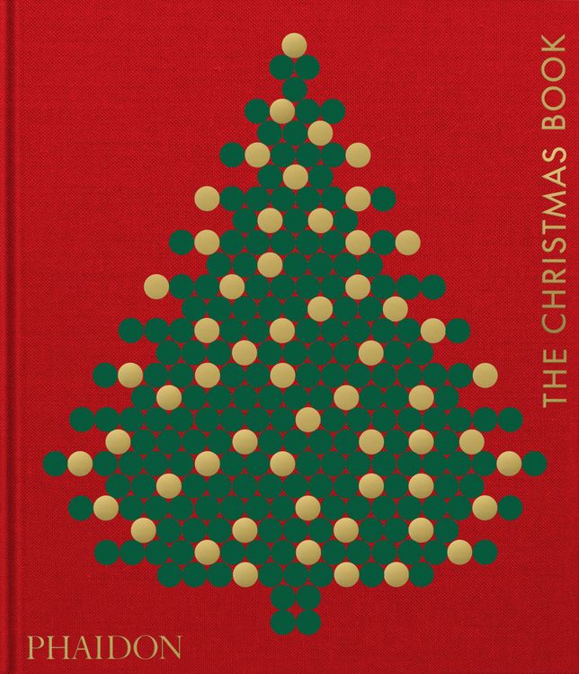 Produktbild: The Christmas Book