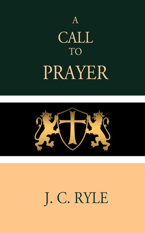 Produktbild: A Call to Prayer