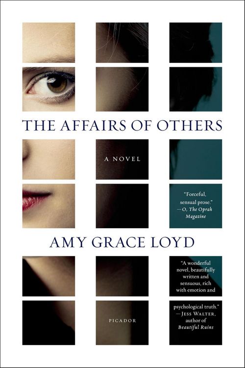 Produktbild: The Affairs of Others