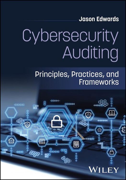 Produktbild: Cybersecurity Auditing