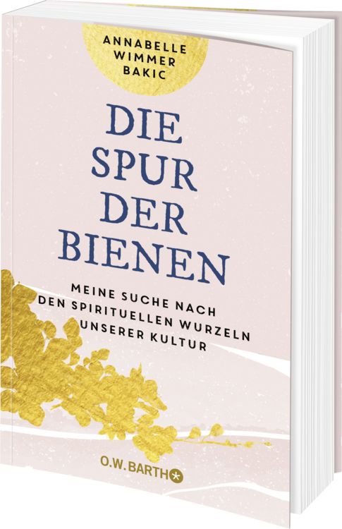 Produktbild: Die Spur der Bienen