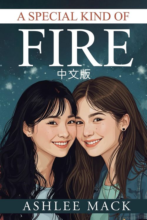 Produktbild: A Special Kind of Fire &iquest;&iquest;&iquest;