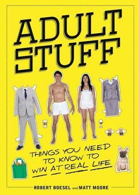 Produktbild: Adult Stuff