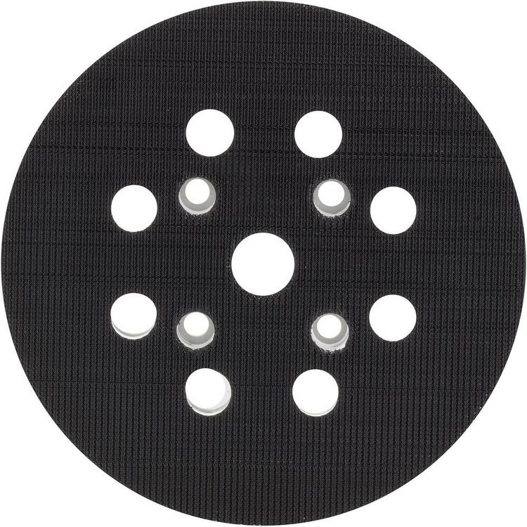 Produktbild: Bosch Accessories 2609256B62 Schleifteller Weich Durchmesser 125mm