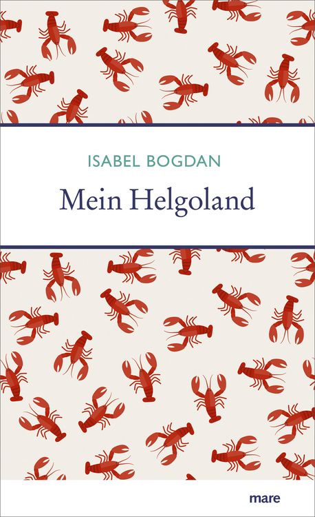 Produktbild: Mein Helgoland