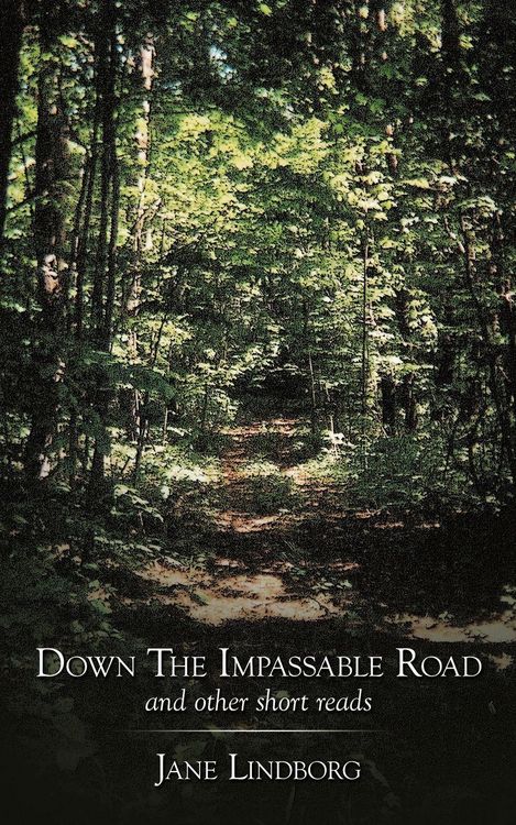 Produktbild: Down the Impassable Road