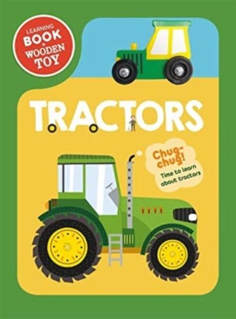 Produktbild: Tractor