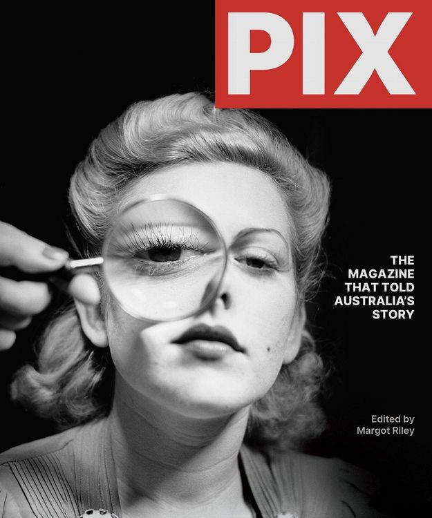 Produktbild: PIX