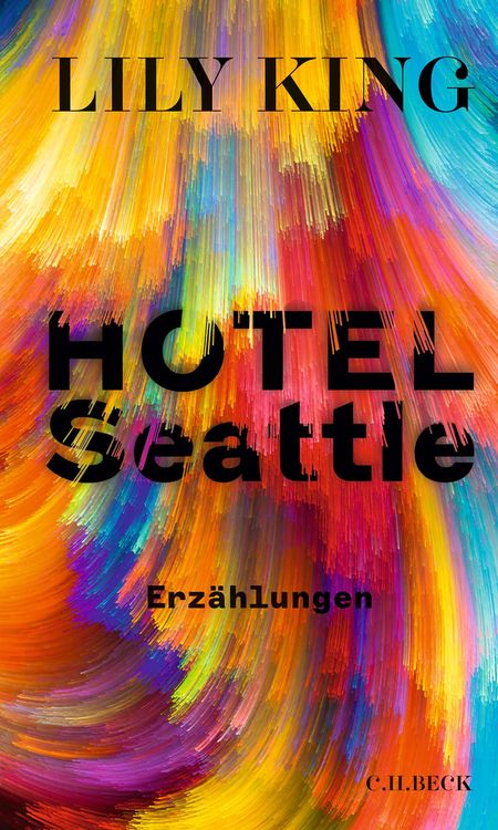 Produktbild: Hotel Seattle