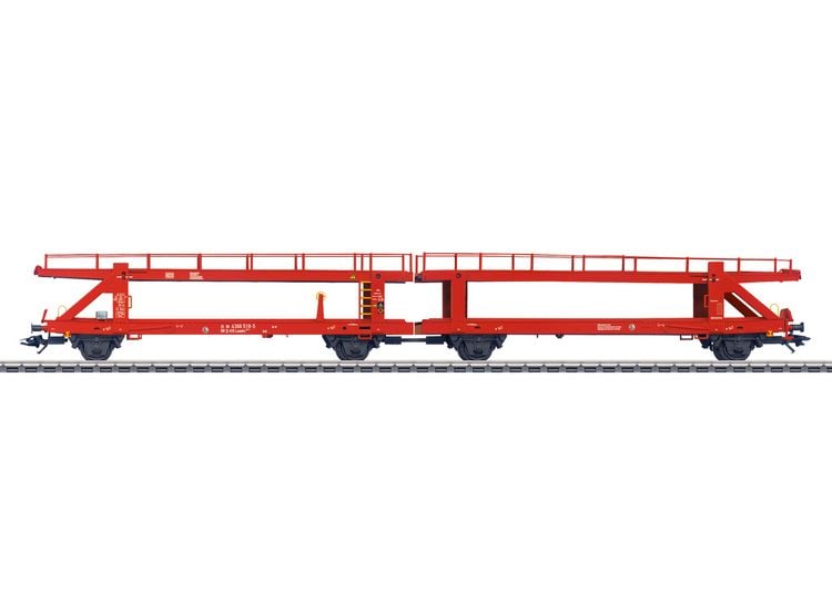 Produktbild: M&auml;rklin 47180 Spezialwagen AC