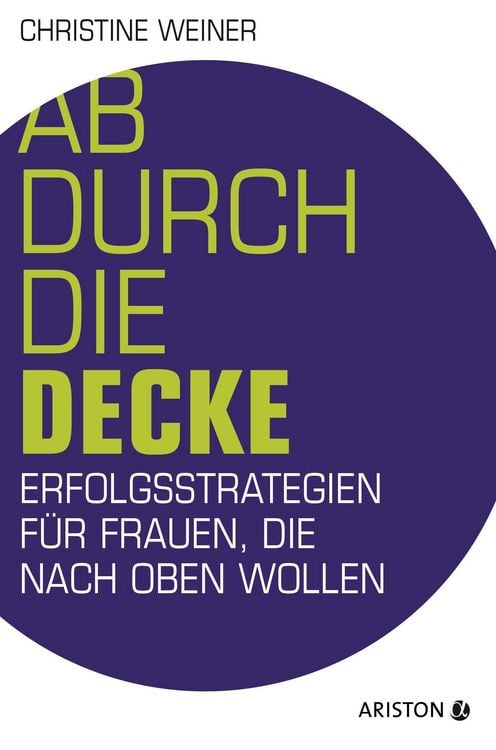 Produktbild: Ab durch die Decke