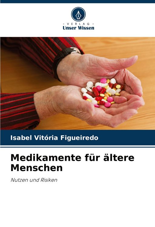 Produktbild: Medikamente f&uuml;r &auml;ltere Menschen