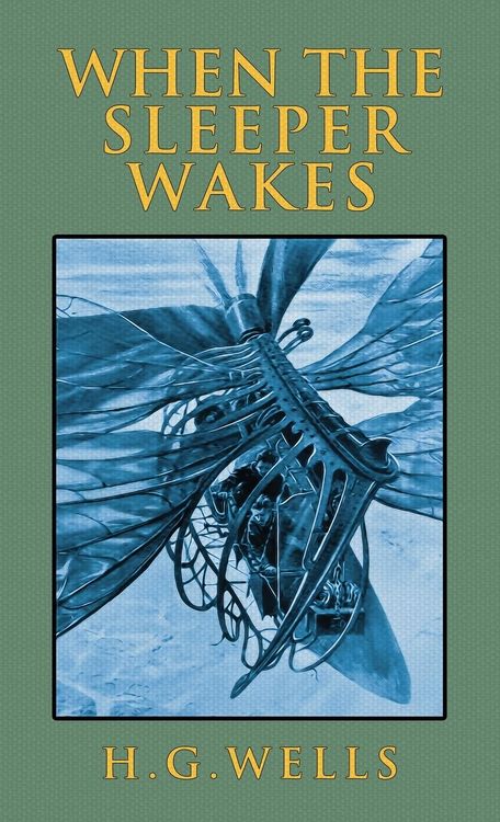 Produktbild: When the Sleeper Wakes