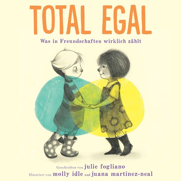 Produktbild: Total egal