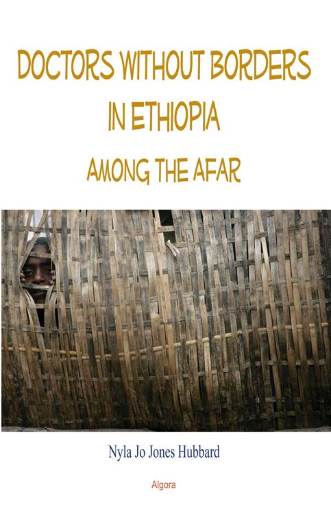 Produktbild: Doctors Without Borders in Ethiopia