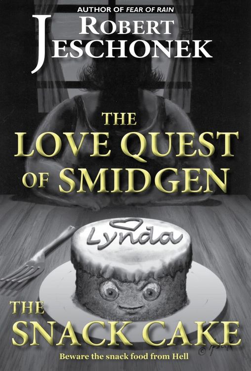 Produktbild: Love Quest of Smidgen the Snack Cake