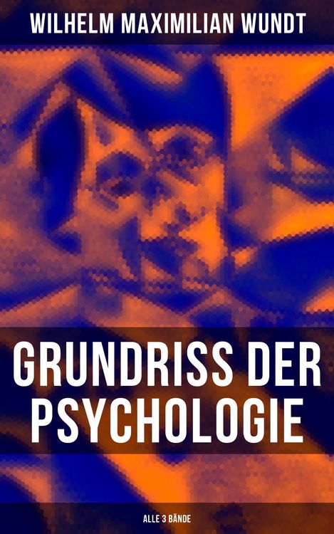Produktbild: Grundriss der Psychologie (Alle 3 B&auml;nde)