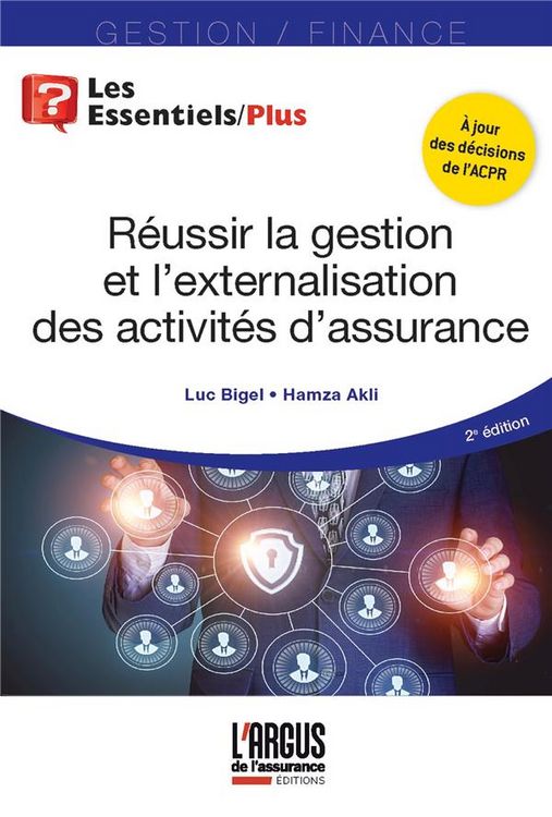 Produktbild: Reussir la gestion et l