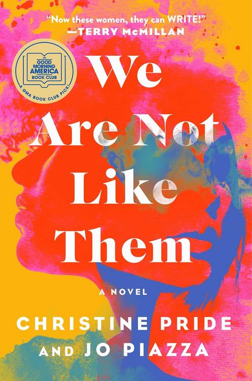 Produktbild: We Are Not Like Them