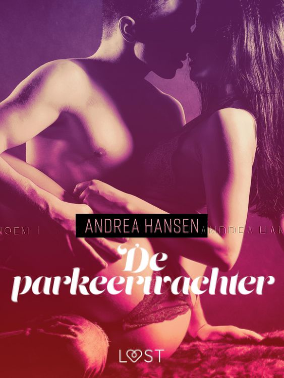 Produktbild: De parkeerwachter - erotisch verhaal