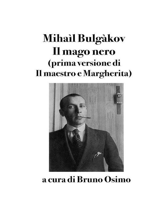Produktbild: Il mago nero