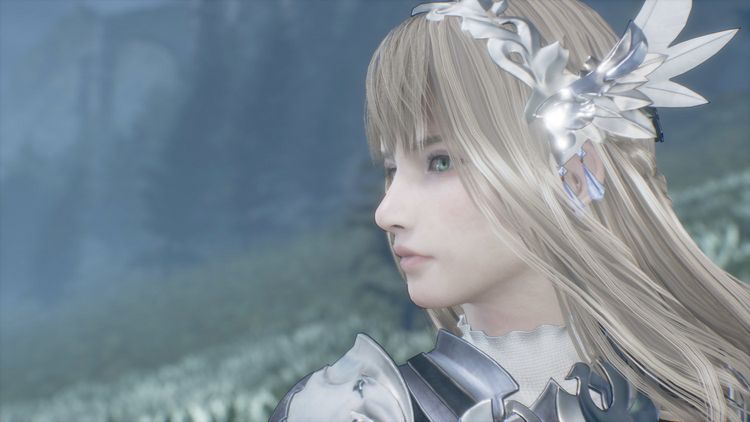 Produktbild: Valkyrie Elysium