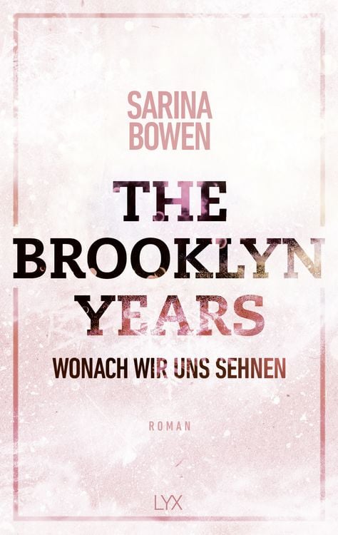 Produktbild: The Brooklyn Years - Wonach wir uns sehnen