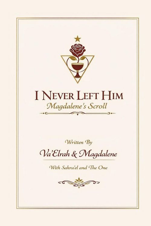 Produktbild: I Never Left Him