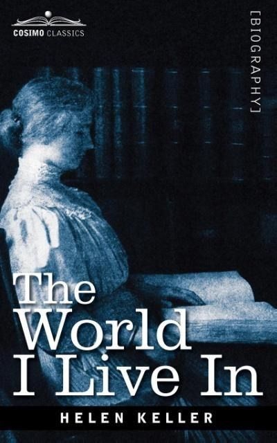 Produktbild: The World I Live in