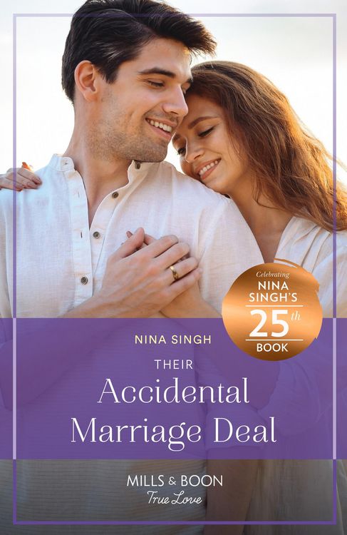 Produktbild: Their Accidental Marriage Deal