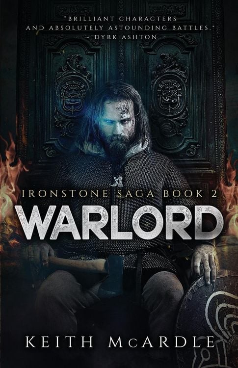 Produktbild: Warlord