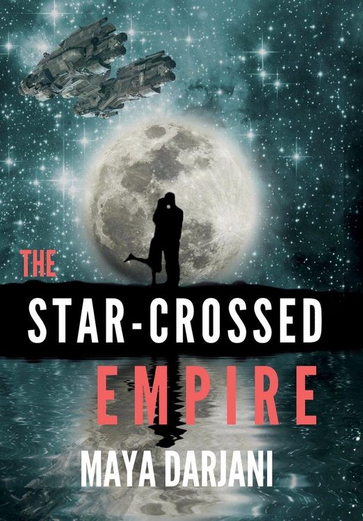 Produktbild: The Star-Crossed Empire