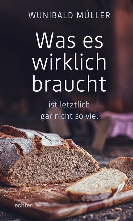 Produktbild: Was es wirklich braucht