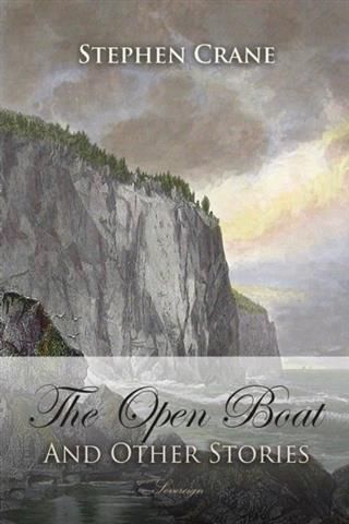 Produktbild: Open Boat and Other Stories