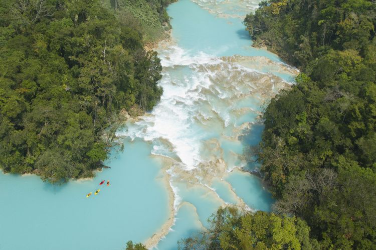 Produktbild: Chasing Niagara