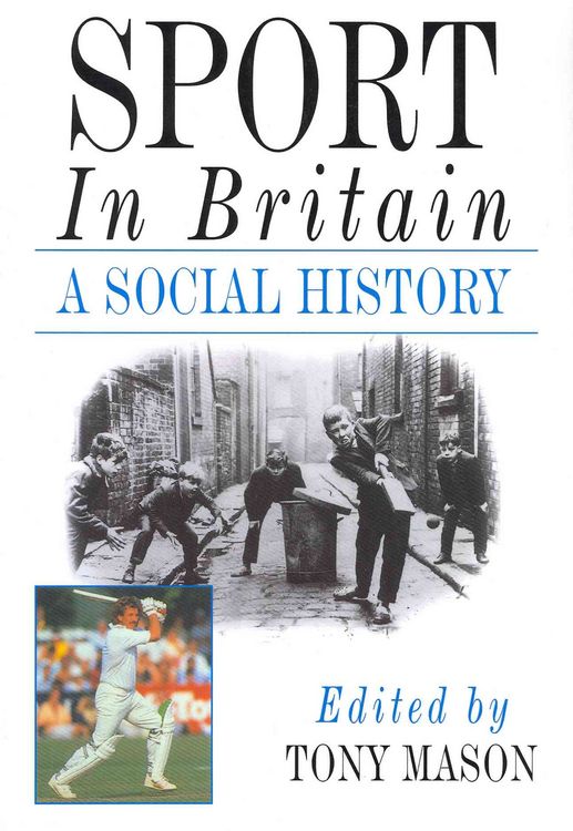 Produktbild: Sport in Britain