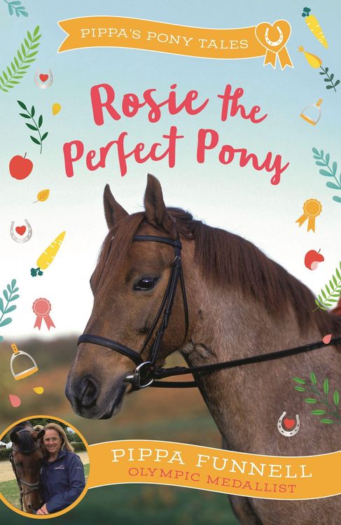 Produktbild: Rosie the Perfect Pony