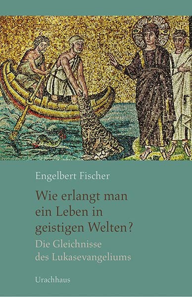 Produktbild: Wie erlangt man ein Leben in geistigen Welten?