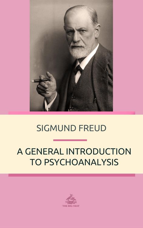 Produktbild: General Introduction to Psychoanalysis