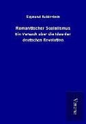 Produktbild: Romantischer Sozialismus
