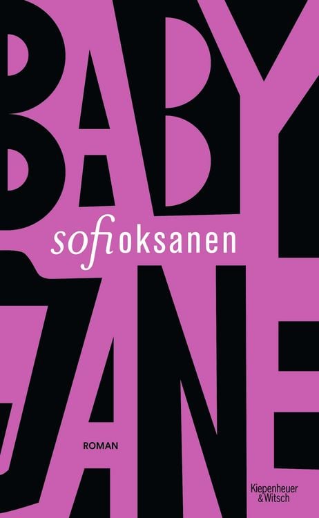 Produktbild: Baby Jane