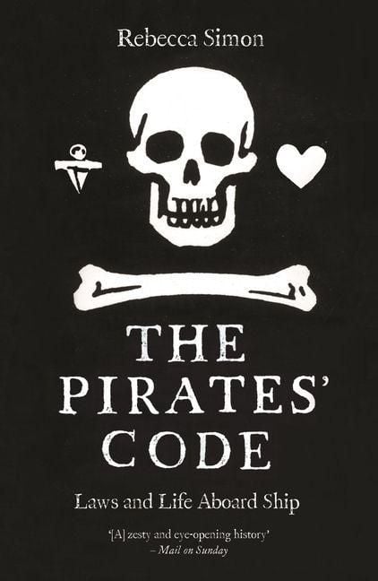 Produktbild: The Pirates' Code
