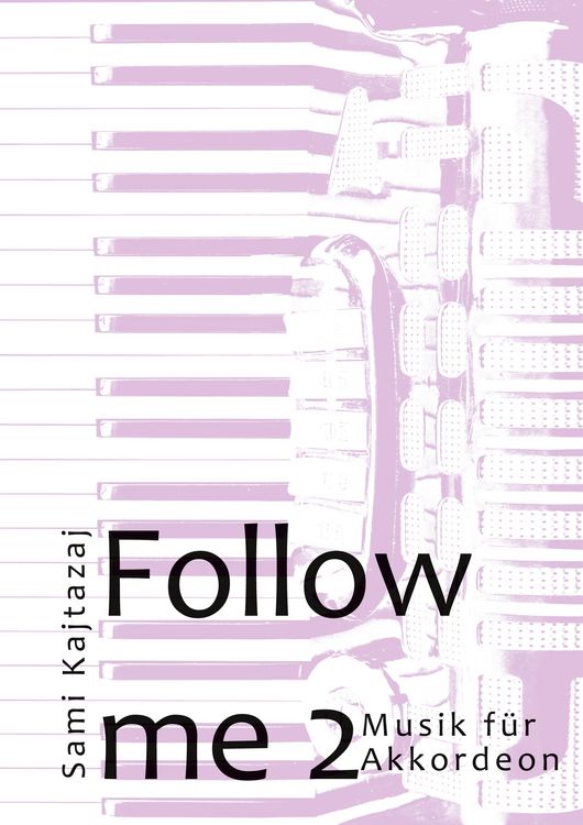 Produktbild: Follow me Band 2