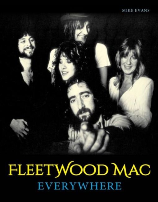 Produktbild: Evans, M: Fleetwood Mac