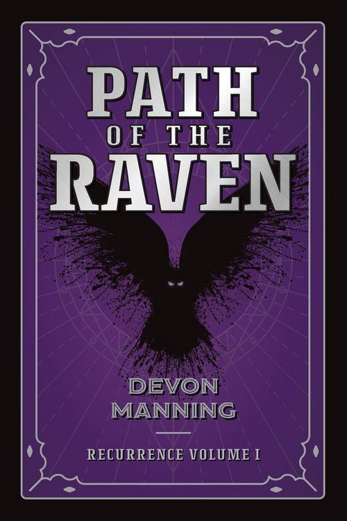 Produktbild: Path of the Raven